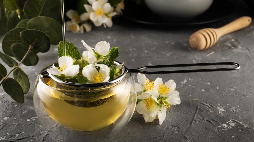 Yasemin çayı neye iyi gelir, faydaları nelerdir? Yasemin çayı nasıl hazırlanır, nasıl demlenir?