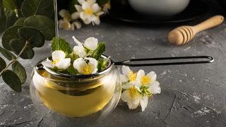 Yasemin çayı neye iyi gelir, faydaları nelerdir? Yasemin çayı nasıl hazırlanır, nasıl demlenir?