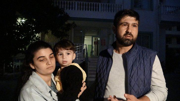 Muğla'daki apart sahibi ile kiracılar arasında kriz! 'Çıkın' deyip kapılarına tek tek not bıraktı  G3