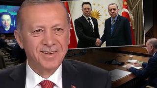 Elon Musk, Erdoğan'ın bu sözlerine kulak kesilecek! Çok tartışılan mavi tik kararına Erdoğan'dan '8 dolar diplomasisi' yorumu