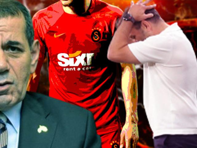 Yönetim dondu kaldı! 'Satılık değil'
