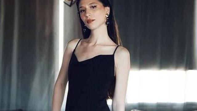 Gibi’nin Ceylin’i İpek Yorulmaz kimdir? İpek Yorulmaz kaç yaşında?