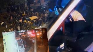 Önünü kestikleri aracın sürücüsünü öldürüp, kadını kaçırmışlardı! Korkunç olayda yeni gelişme