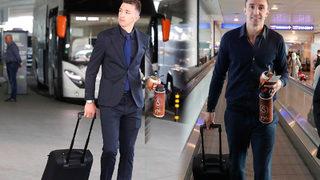 Fernando Muslera'dan bu kadar! İşte veda tarihi