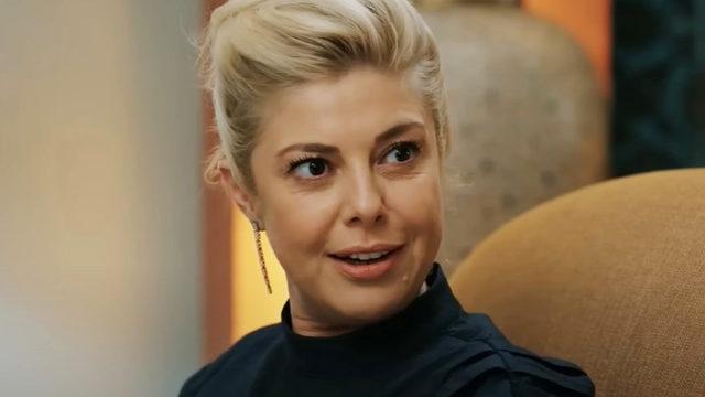 Yalı Çapkını'nın Gülgün'ü Gözde Kansu'nun sevgilisi de ünlü çıktı! Meğer herkesten saklıyormuş