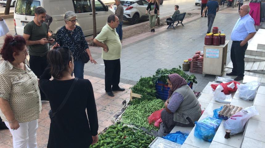 Adana'da seyyar satıcının para ve cep telefonunu çalan zanlı salıverildi