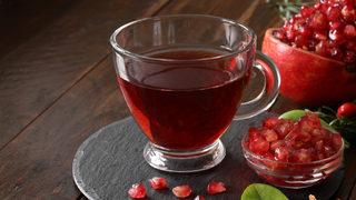 Kurutulmuş nar kabuğu çayı neye iyi gelir, faydaları nelerdir? Kurutulmuş nar kabuğu çayı nasıl hazırlanır, nasıl demlenir?
