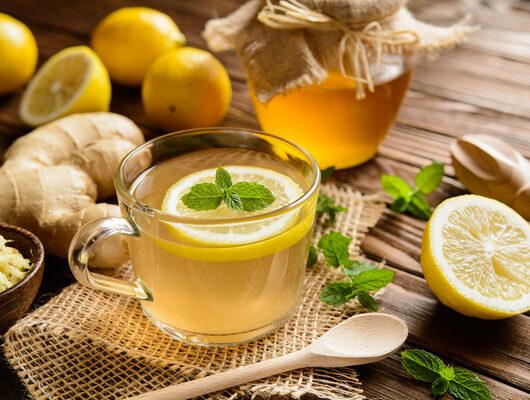 Etkileri kanıtlanmış limon kabuğu çayı faydaları