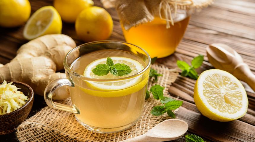 Limon kabuğu çayı neye iyi gelir, faydaları nelerdir? Limon kabuğu çayı nasıl hazırlanır, nasıl demlenir?