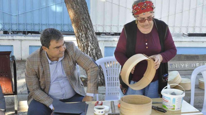 Fethiye&rsquo;de Delbek K&uuml;lt&uuml;r&uuml;n&uuml; yaşatmak i&ccedil;in harekete ge&ccedil;tiler