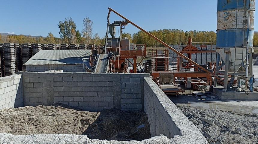 Kum ocağında göçük; 1 çocuk ağır yaralı