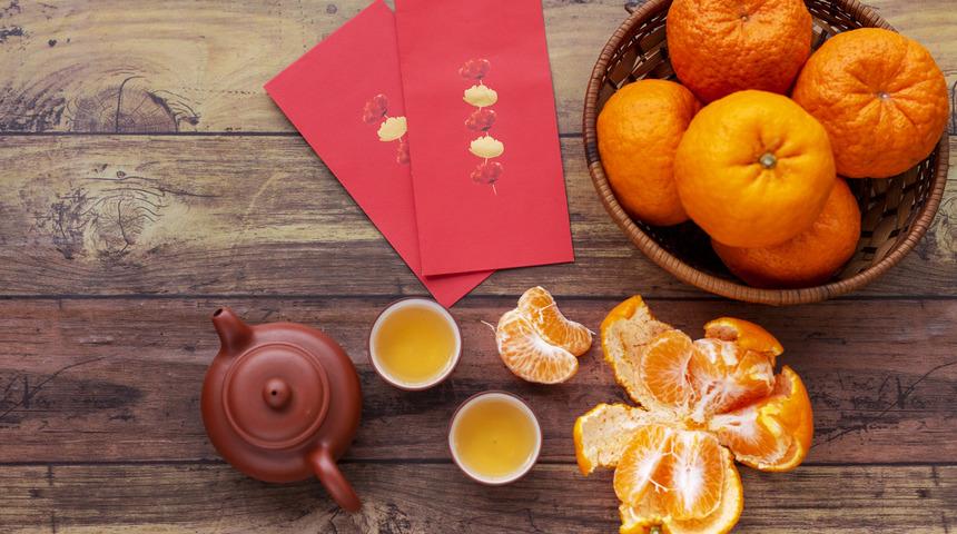 Mandalina kabuğu çayı neye iyi gelir, faydaları nelerdir? Mandalina kabuğu çayı nasıl hazırlanır, nasıl demlenir?