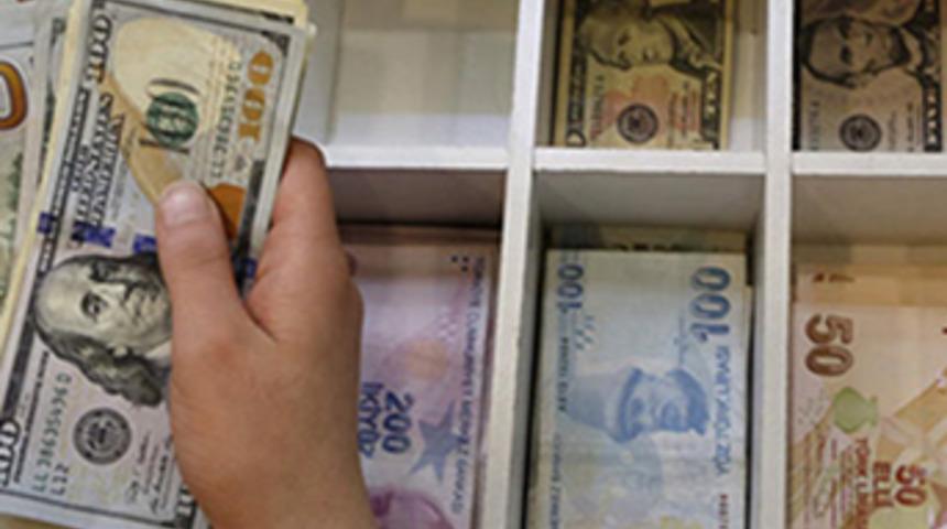 Sanal kumar paralarına el konmaya başlandı