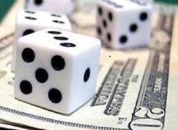 Yasadışı bahis hesaplarına el konulacak