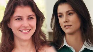 Gönül Dağı'nın Selma Öğretmen'i Melis Sevinç şarkıcı sevgilisiyle pozunu paylaştı! '41 kere maşallah'