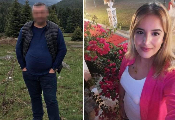 Sevgilisi evinde ölü bulunmuştu! Her şeyi itiraf etti: 'Kıskançlık krizine  girip...' - Son Dakika Haberler