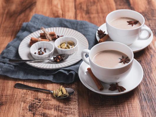 Baharatlarla sütün buluştuğu masala çayı faydaları
