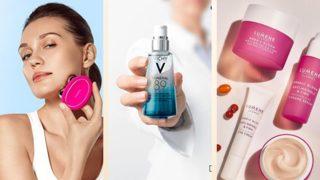 Gülümseten Kasım Fırsatları kapsamında indirimde olan güzelliğinize güzellik katacak cilt bakım ürünleri