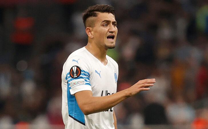 Sonunda oldu! 'Conte, Cengiz Ünder'i Galatasaray'a getirdi' Taraftar çılgına döndü G3