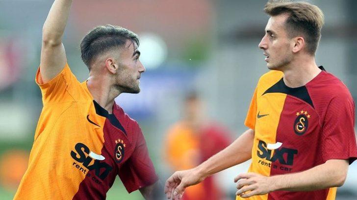 Sonunda oldu! 'Conte, Cengiz Ünder'i Galatasaray'a getirdi' Taraftar çılgına döndü G1