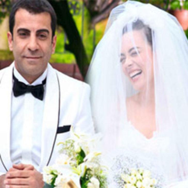 RT&Uuml;K Onlarıda Evlendirdi