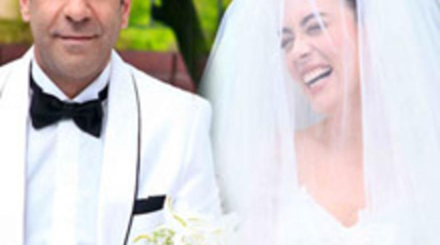 RT&Uuml;K Onlarıda Evlendirdi