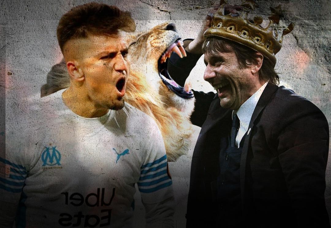 Sonunda oldu! 'Conte, Cengiz &Uuml;nder'i Galatasaray'a getirdi' Taraftar &ccedil;ılgına d&ouml;nd&uuml;