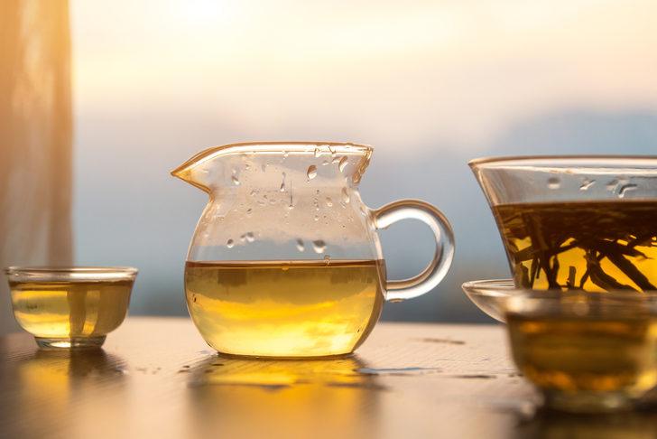Sinir otu çayı neye iyi gelir, faydaları nelerdir? Sinir otu çayı nasıl hazırlanır, nasıl demlenir?