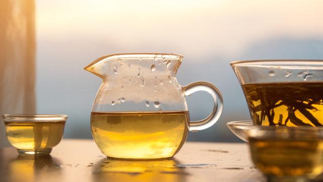 Sinir otu çayı neye iyi gelir, faydaları nelerdir? Sinir otu çayı nasıl hazırlanır, nasıl demlenir?