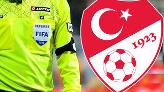 TFF Başkanı Mehmet Büyükekşi'den resmi yabancı hakem açıklaması! Hangi hakemler gelecek? İşte görüşülen ülkeler...