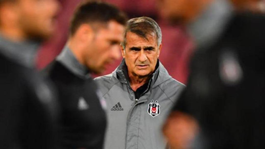 Monaco - Beşiktaş ma&ccedil;ı muhtemel 11'i!