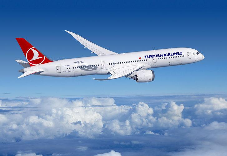 Türk Hava Yolları duyurdu! Üç ülke daha koronavirüs kısıtlamasını kaldırdı