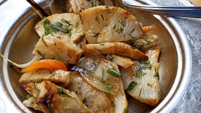 Bir kaşığı kalp krizi, felç ve böbrek hastalıklarını önler! Yüksek tansiyonu anında düşürür