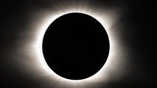 İlk güneş tutulması 3 bin yıl önce gerçekleşti