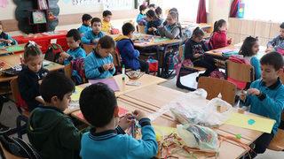 Öğrenci ve velileri yakından ilgilendiriyor! 2023'te kurulacak: Okul terki erken uyarı sistemi