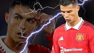 Son dakika haberleri: Ronaldo'ya büyük ayıp ettiler! Taraftarlar sinirden çıldırmış durumda...