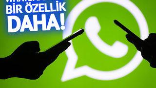 WhatsApp durmuyor! Bir özellik daha duyurdu: Kullanıcıların beğenisini kazanacak