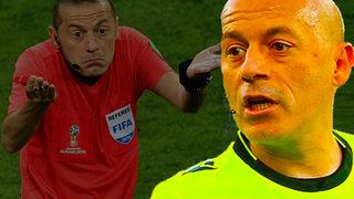 Cüneyt Çakır ile ilgili gelişmeyi ''UEFA'dan haber geldi'' diyerek duyurdu!