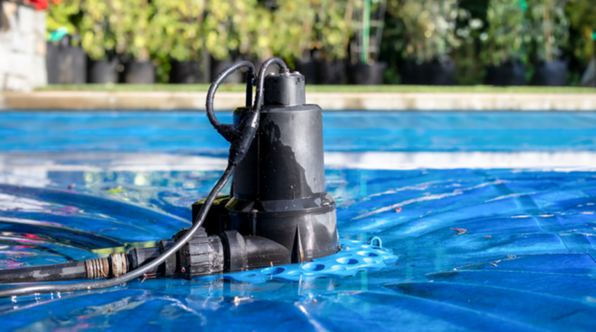 Havuz temizliği ve güvenliği için mutlaka almanız gereken en iyi havuz pompaları