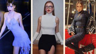 Duygu Özaslan'ın tarzını benimsemek isteyenlere uygun ayakkabı önerileri