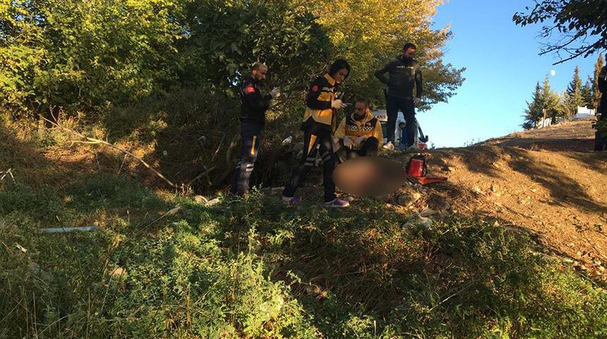 Adıyaman’da esrarengiz olay! 10 yaşındaki çocuğun cansız bedeni boş arazide bulundu