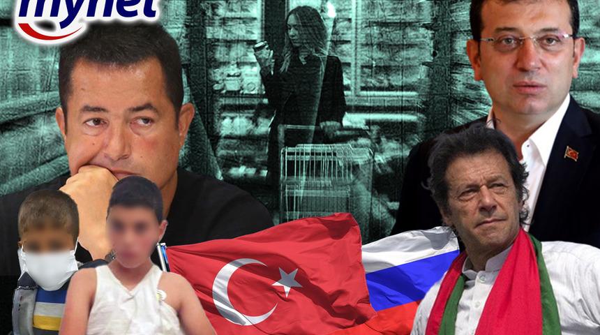 Türkiye'de ve dünyada bugün neler yaşandı? Enflasyon rakamları, İmran Han'a suikast girişimi, Rusya'dan 'Türkiye' açıklaması...