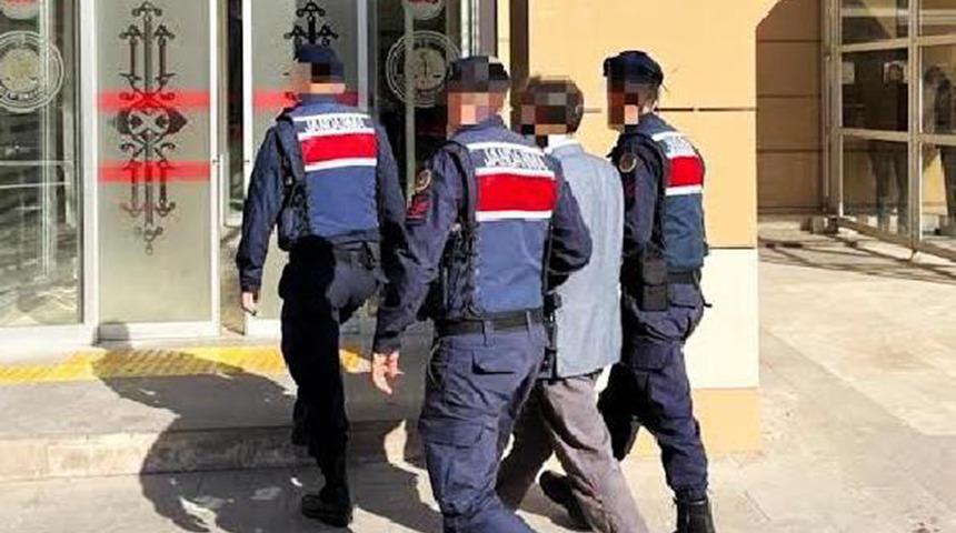 11 yıl hapis cezası bulunuyordu! FETÖ hükümlüsü yakalandı