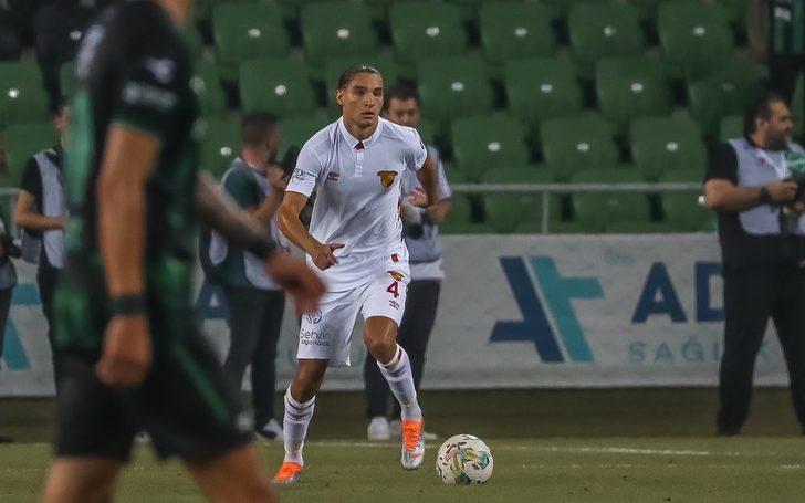 Sezon başında kiralık olarak gitmişti, Jorge Jesus'un özel isteğiyle Fenerbahçe'ye geri dönüyor! G1