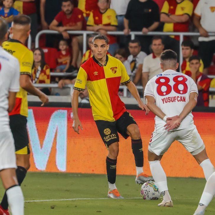 Sezon başında kiralık olarak gitmişti, Jorge Jesus'un özel isteğiyle Fenerbahçe'ye geri dönüyor! G2