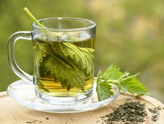 Antioksidan ve vitamin kaynağı ısırgan otu çayı faydaları