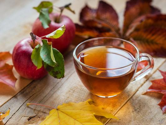 Kanser düşmanı elma çayının faydaları