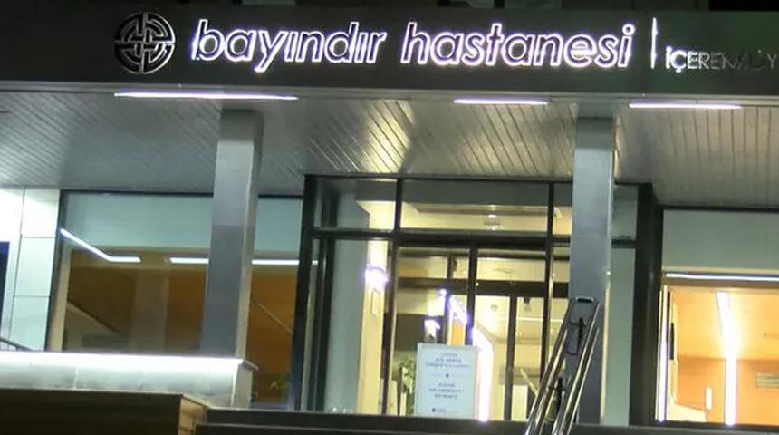 Görüntüler infial yaratmıştı! Yoğun bakımdaki yaşlı kadına eziyetin cezası belli oldu: 3 yıl meslekten men