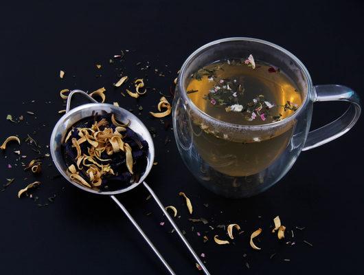 Afrodizyak etkili kimyon çayı faydaları