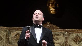 Tolga Çevik'e vize engeli! O ülkedeki gösterisini ertelemek zorunda kaldı